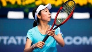 伊藤あおい、今季3度目のWTA1000予選突破。1回戦で世界229位と対戦[マイアミ・オープン]