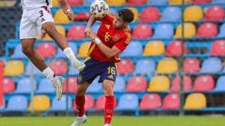スペイン2強も関心のマラガ逸材FWがニューカッスル移籍へ