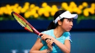 伊藤あおい、元世界26位デイビスと2時間44分の激闘も一歩及ばず初戦敗退[マイアミ・オープン]