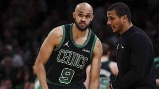 エース不在でもセルティックスが50勝目に到達！D・ホワイトはハーデン以来NBA史上2人目のシーズン記録を達成