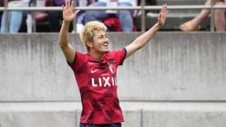 同点弾を生んだ鈴木優磨の｢想定外パス｣と浦和DF陣の｢致命的なミス｣【鹿島戦で分かった｢17位・浦和｣浮上へのラストピース】(2)