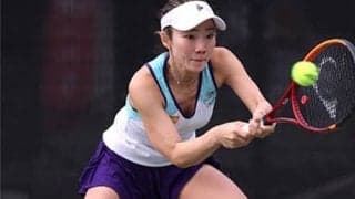 小堀桃子ら日本勢9名 初戦突破