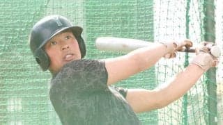 「兄を抜いていけ」山梨学院主将の兄は秀岳館と県岐阜商、弟も有望株