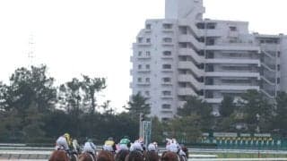 【愛知杯出走馬・騎手確定】クランフォード＆西村淳也騎手、スウィープフィート＆永島まなみ騎手など18頭