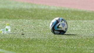 U-17W杯出場争うU-17日本代表がメンバー変更、ケガのFW葛西夢吹に代わりMF加藤海輝が追加招集【AFC U17アジアカップ】