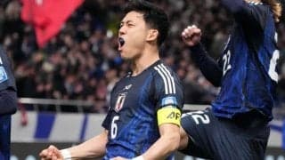 リバプールでの“立ち位置”に影響も？　遠藤航の揺るがぬ存在感に英メディアが感嘆「好調を維持しているのは明らかだ」