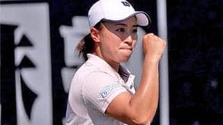  山﨑郁美ら 日本勢が4強独占 