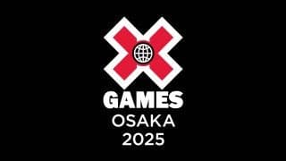 関西初上陸！世界最高峰アクションスポーツの国際競技会「X Games Osaka 2025」観戦チケットが3月22日より 先行受付開始！