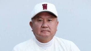 早稲田実・和泉実監督「先輩たちに思いをはせて」　センバツ