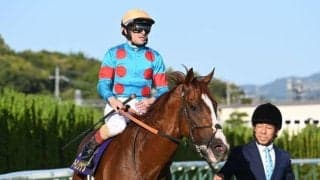 【日経賞】アーバンシック、シュヴァリエローズらが登録