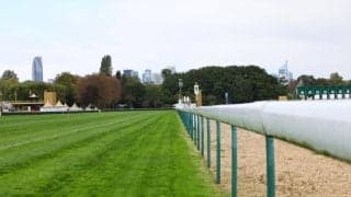 【海外競馬】4頭のゲート開かず…フランス・ルマン競馬場で珍事