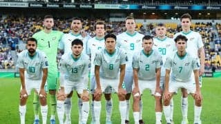 日本に次いで2カ国目、ニュージーランドが4大会ぶり3度目のW杯出場! ストレートインは初、後半の3発で決める【2026北中米W杯オセアニア予選】