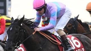 【高松宮記念想定騎手】ナムラクレアはC.ルメール騎手、サトノレーヴはJ.モレイラ騎手