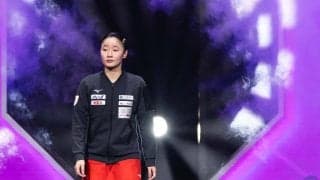 張本美和、16歳・次世代エースに期待される優勝争い　木原美悠、松島輝空とのダブルスでも上位シード、世界卓球へ図る現在地【WTTスターコンテンダーチェンナイ】