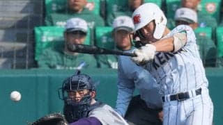 センバツ4強出そろう　浦和実、健大高崎、横浜、智弁和歌山