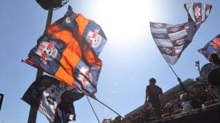 【Jリーグ出場停止情報】RB大宮の村上陽介はDOGSOで一発退場、ルヴァンカップのFC東京戦で出場停止