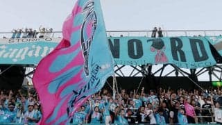鳥栖がC大阪のMF松本凪生を期限付き移籍で獲得、5年連続武者修行に「J2優勝、J1復帰のために全力でプレーします」