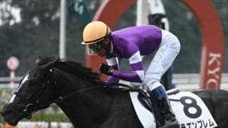 【毎日杯枠順確定】リラエンブレムは7枠8番、ネブラディスクは5枠5番