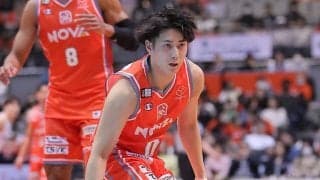 【B1第28節 見どころ】広島はホームで今季初の5連勝なるか…京都vs三遠のPG対決にも注目