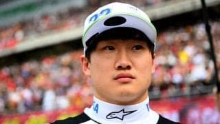F1の角田裕毅がレッドブルに電撃昇格　次戦日本GPから　「隣の呪われたガレージ」のジンクスを払拭できるか