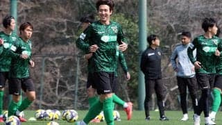 「本当に大切な3連戦」東京Vの守備に安定もたらすDF林尚輝、柏撃破に向けた攻守のカギは…
