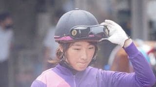 【中京7R】永島まなみが今年の5勝目…バルダンツァで豪快な差し切りV
