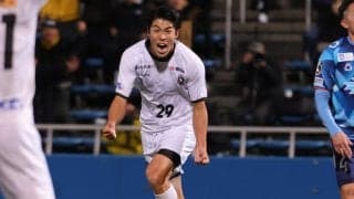 J3高知が水戸FW内田優晟を育成型期限付き移籍で獲得、昨季もプレーし入れ替え戦で貴重ゴール「勝利のために全力で貢献します」