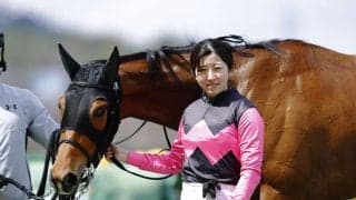 【阪神6R】今村聖奈が今年の2勝目…ムイの大外一気が炸裂