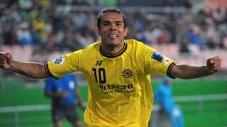 JリーグMVPも受賞したレアンドロ・ドミンゲス氏が41歳で他界…柏では国内3タイトル獲得、名古屋、横浜FCでもプレー