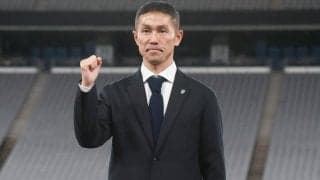 初の東京ダービーは2度追いついてのドロー…FC東京の松橋力蔵監督「激しい戦いを実感」