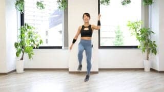 【立ち腹筋】立ったまま捻ってねじる！お腹を鍛える6種目