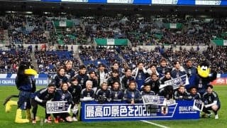 出場国は｢1.5倍｣、史上最長｢39日間｣、初の｢3か国開催｣も現実は…【日本代表が優勝を目指す｢最大｣｢最高｣2026年ワールドカップの大問題】(1)