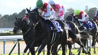 【桜花賞想定騎手】アルマヴェローチェは岩田望来騎手、エンブロイダリーはJ.モレイラ騎手