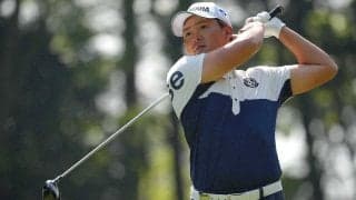 米ツアー挑戦を見据える今季注目の3名　男子ゴルフツアー開幕戦 東建ホームメイトカップ