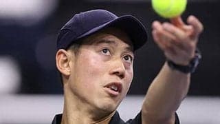  錦織圭ら イタリア国際出場へ 