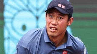  錦織圭・若手注目株らエントリー 