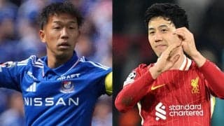 20年ぶり来日のリバプール、横浜FMと7月30日に日産スタジアムで対戦決定！