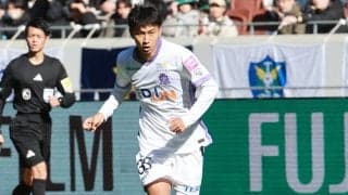 広島に大打撃、期待のMF中島洋太朗が左ヒザ半月板損傷によりオーストリアで手術…U-20日本代表にとっても痛手