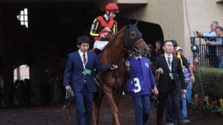 2025クイーンエリザベスステークス（G1）の馬券発売…日本馬2頭参戦予定