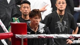 狙うは史上最大の下剋上--井上尚弥に挑むカルデナスが心境激白「この話に飛びつかずにはいられなかった」