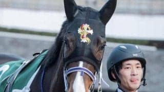 阪神は道悪濃厚 桜花賞はキタサン産駒のリンクスティップに注目