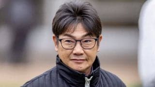 【福島民報杯】田中勝春厩舎初勝利！シリウスコルトが抜け出す