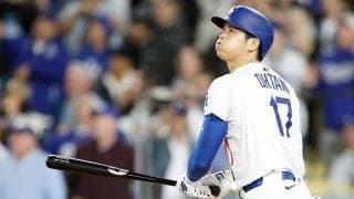 大谷翔平、待望の6試合ぶり5号ソロホームラン！本拠地騒然の豪快アーチで飛び出したデコルテポーズ！チームの連敗脱出に勢い