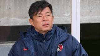 今季最初の月間最優秀監督は首位チームの指揮官に！ 鹿島の鬼木達監督、千葉の小林慶行監督、FC大阪の大嶽直人監督が受賞