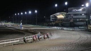 “日本一早い2歳新馬戦”が16日(水)門別で開催 世代一番星を目指す11頭が出走