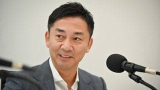 スポーツエンターテインメントを核とした交流人口創出への道筋…島田チェアマンが語るBリーグの地方創生モデル
