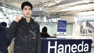 男子日本代表登録43人を発表　石川祐希、高橋藍に法大・高橋慶帆も　春高MVP川野琢磨ら11人が初選出／バレー