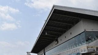 【笠松・飛山濃水杯結果】フクノユリディズが8連勝で重賞初制覇