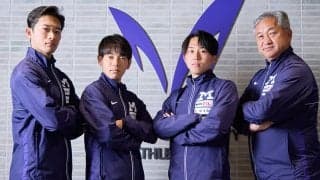 【箱根駅伝2026】大志田秀次・明大駅伝新監督が分析する低迷の要因と今シーズンへの思い
