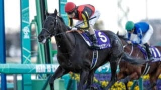 霜降り明星・粗品が皐月賞を予想 「抜群の枠で死角はなくなった」と2歳王者を◎指名
